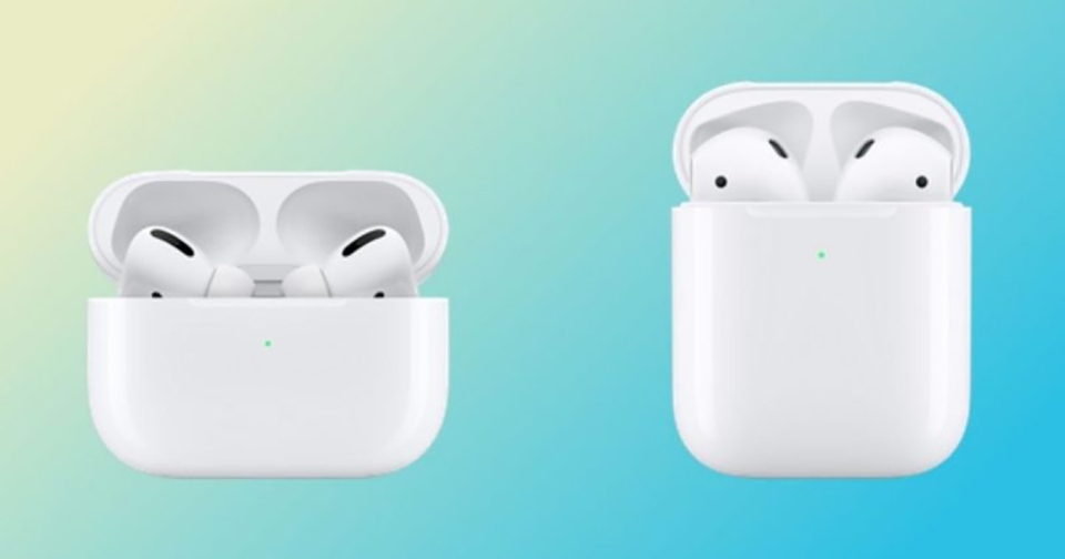 Thông tin AirPods 3