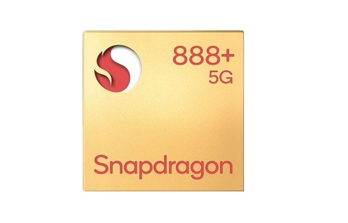 Snapdragon 888+ Snapdragon 888+