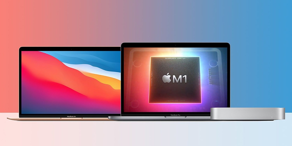 Linux hiện đã được hỗ trợ chính thức trên máy Mac M1