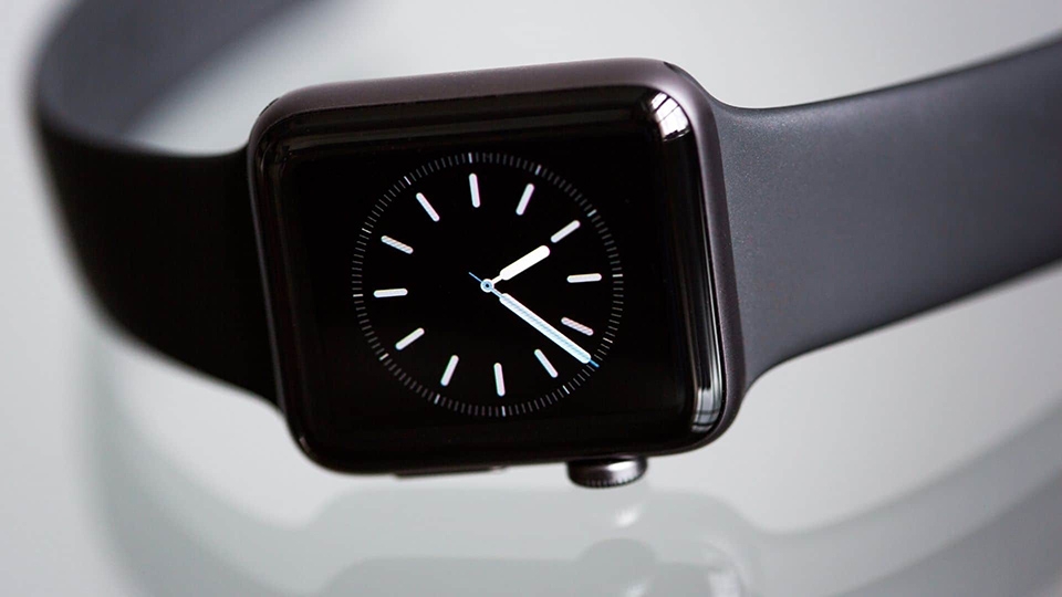 Apple Watch series 3 (ảnh 1)