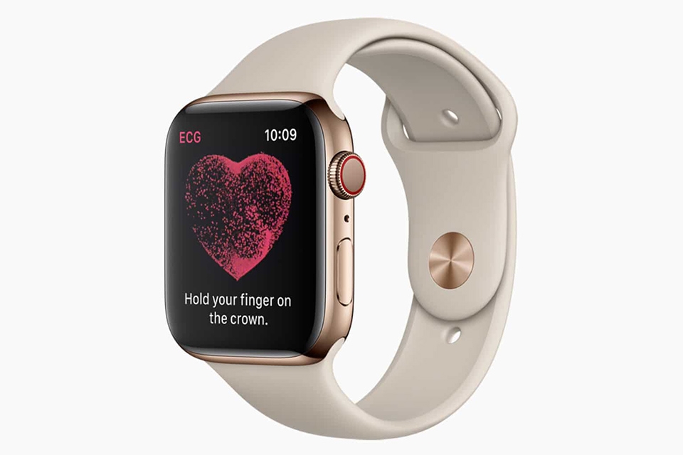 Apple Watch series 3 (ảnh 4)