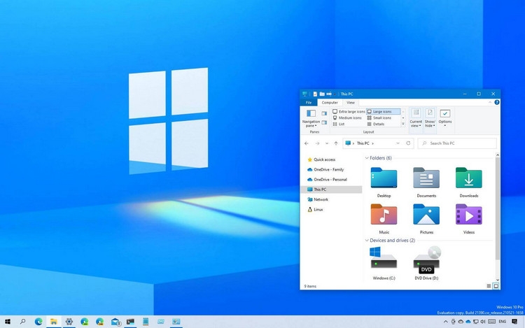 Windows 7 và 8.1 có được nâng cấp miễn phí lên Windows 11 không? (1)