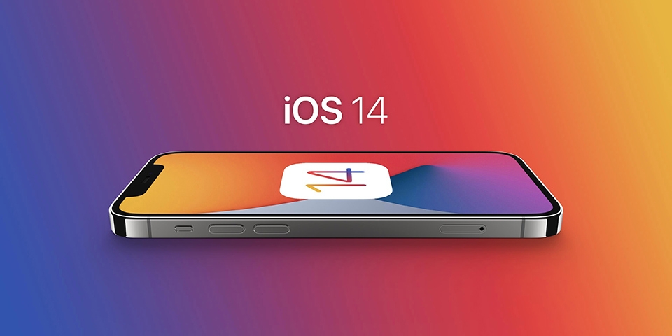 Apple phát hành iOS 14.7 beta 4
