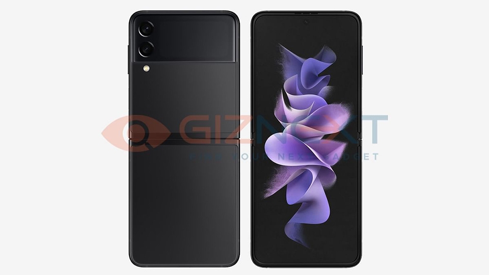 Galaxy Z Flip3 (ảnh 4) Galaxy Z Flip3 (ảnh 4)