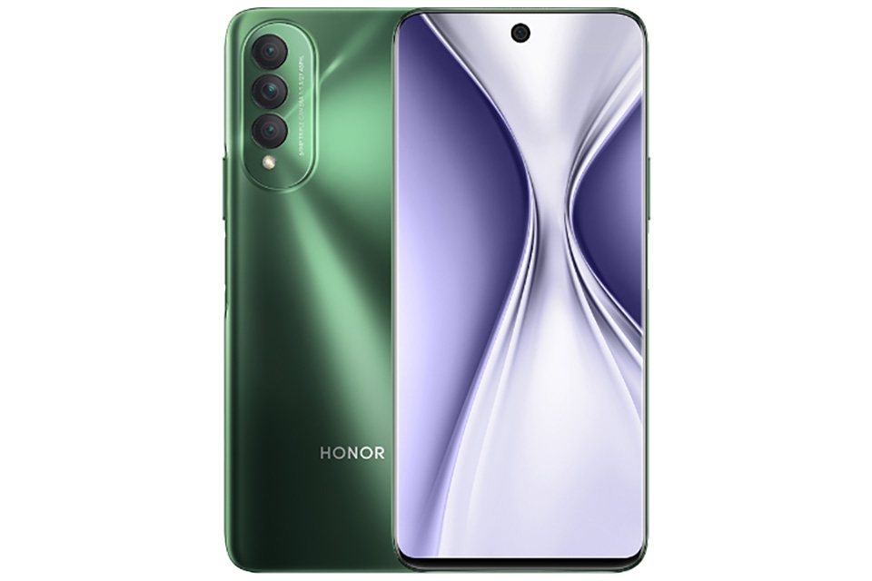 Honor X20 SE ra mắt (ảnh 2) Honor X20 SE ra mắt (ảnh 2)