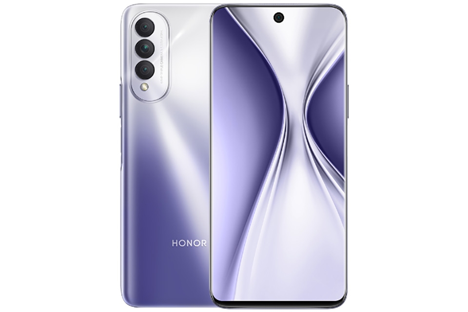 Honor X20 SE ra mắt (ảnh 3) Honor X20 SE ra mắt (ảnh 3)