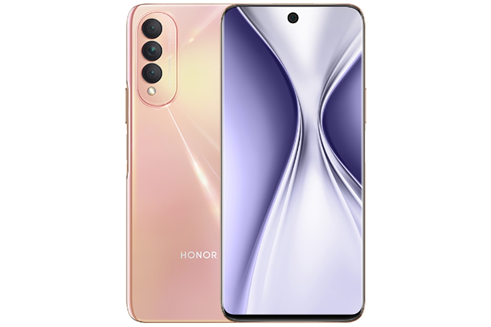 Honor X20 SE ra mắt (ảnh 4) Honor X20 SE ra mắt (ảnh 4)