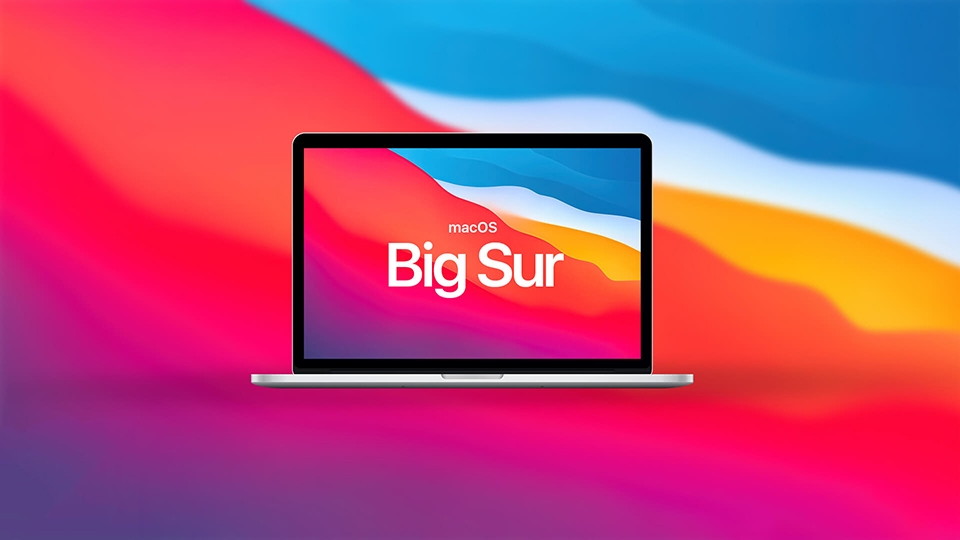Apple phát hành macOS Big Sur 11.5 beta 4