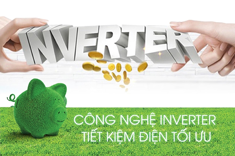 Công nghệ Inverter là gì? (hình 3)
