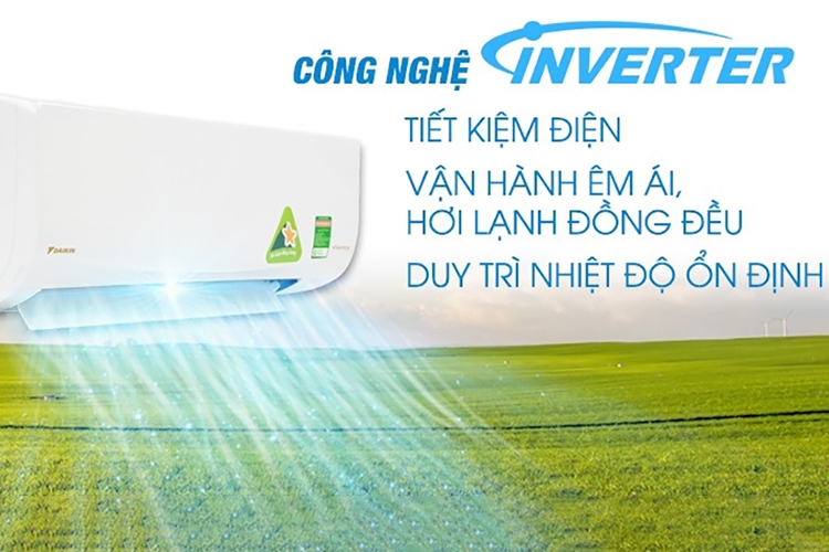 Công nghệ Inverter là gì? (hình 4)