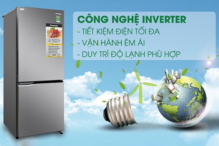 Công nghệ Inverter là gì? (hình 5)