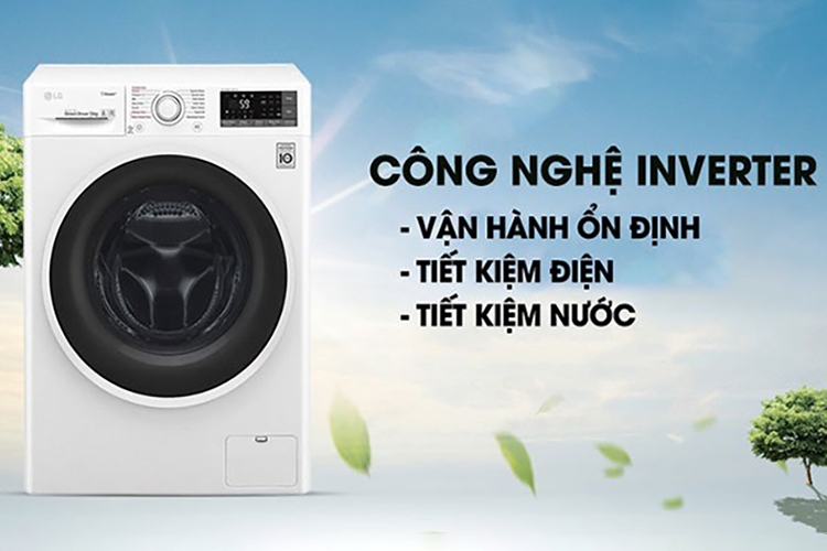 Công nghệ Inverter là gì? (hình 6)