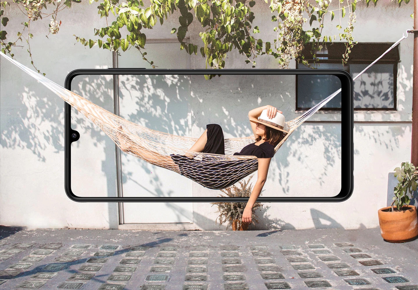 Samsung Galaxy A22 4G