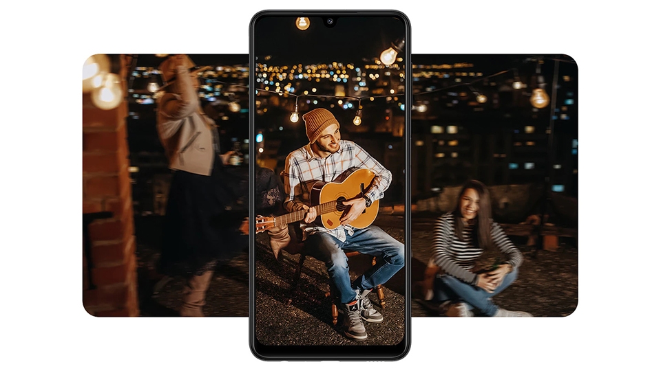 Samsung Galaxy A22 4G
