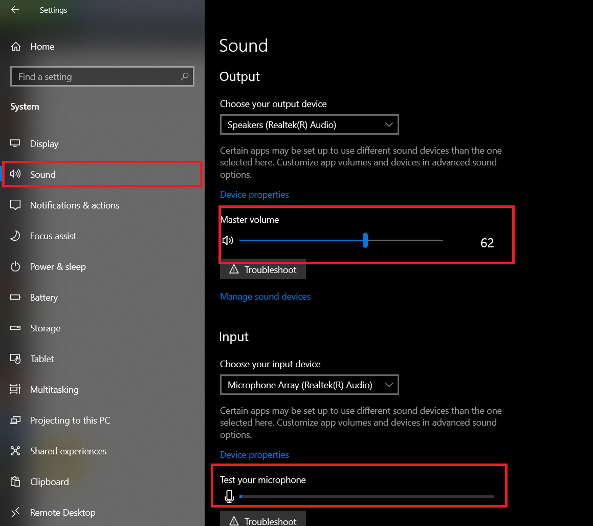 Cách khắc phục lỗi Zalo trên máy tính không gọi được (5)