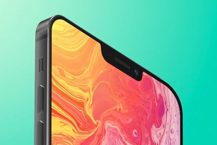 Đánh giá thiết kế iPhone 13