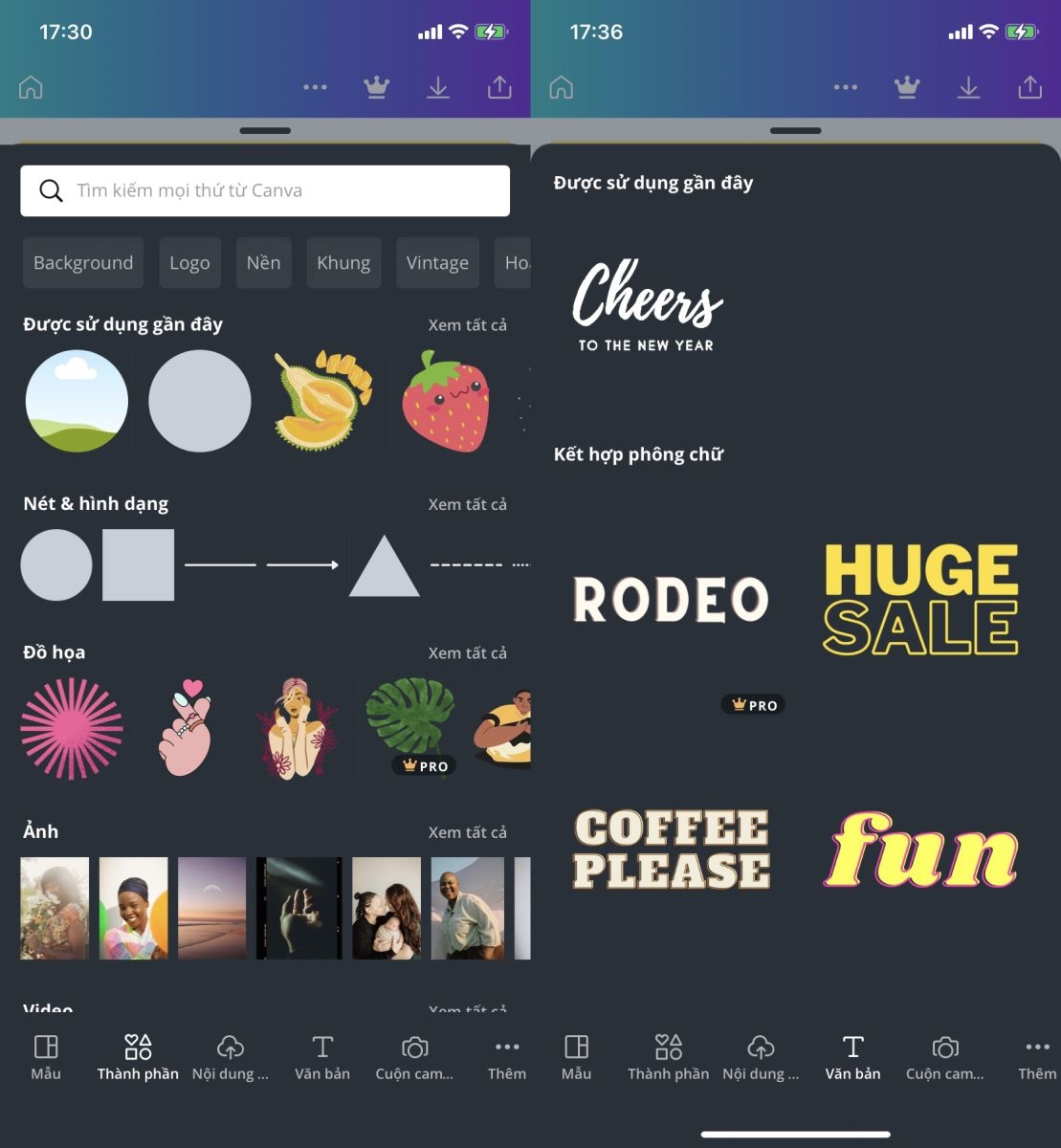 Mách bạn cách làm logo trên điện thoại đơn giản, dễ thực hiện (4)