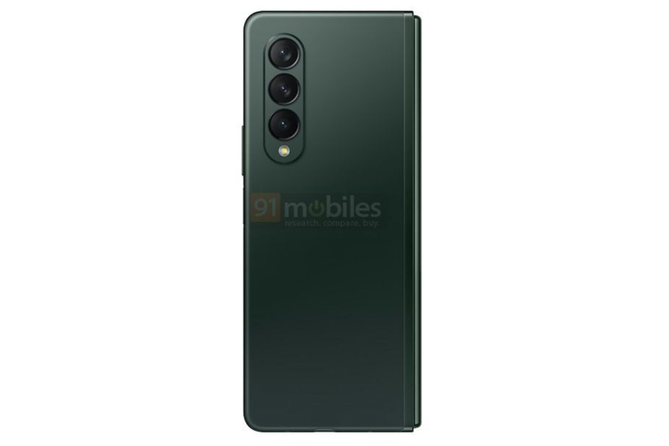 Galaxy Z Fold3 (ảnh 7) Galaxy Z Fold3 (ảnh 7)