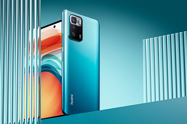 Xiaomi Redmi Note 10 Pro 5G