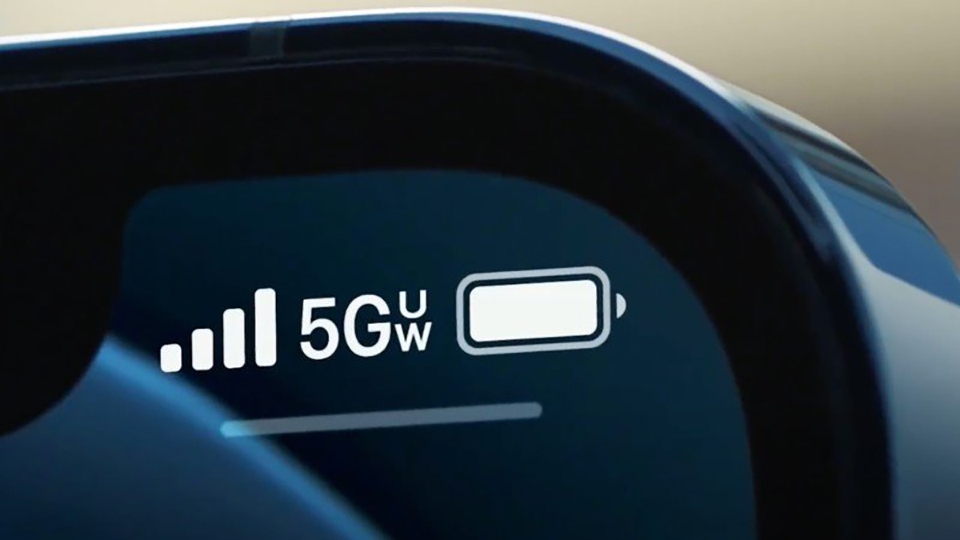 iPhone 13 sẽ hỗ trợ 5G mmWave