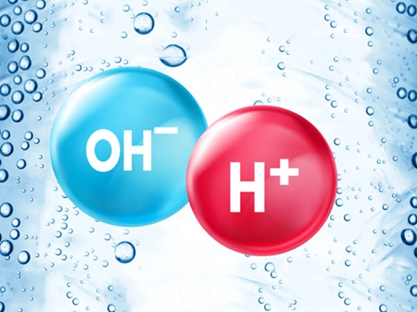Nước ion kiềm là gì?