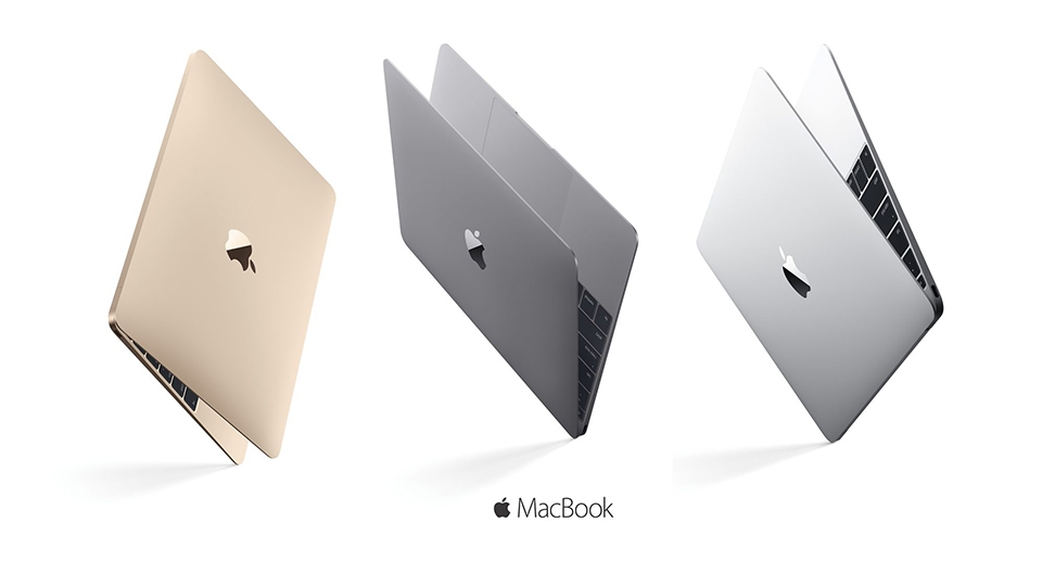 MacBook 12 inch 2015 được Apple đưa vào danh sách “cũ” MacBook 12 inch 2015 được Apple đưa vào danh sách “cũ”