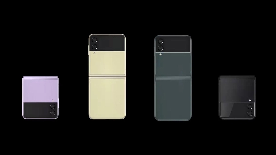 Galaxy Z Flip3 Galaxy Z Flip3