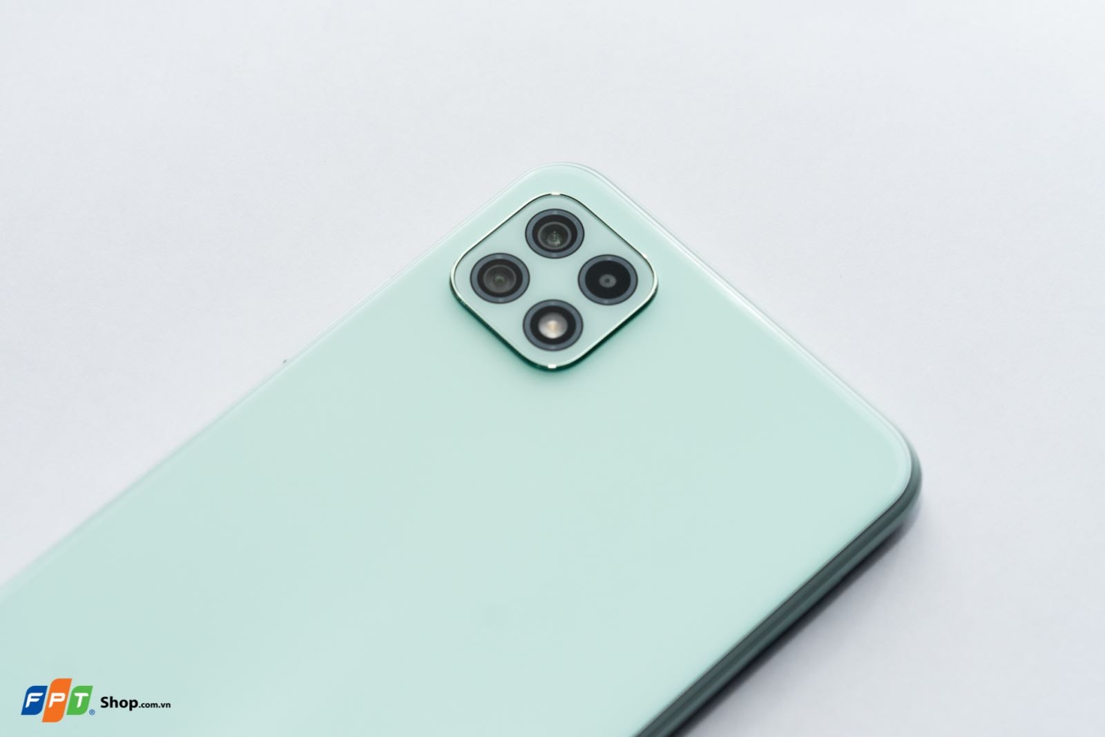 Samsung Galaxy A22 series