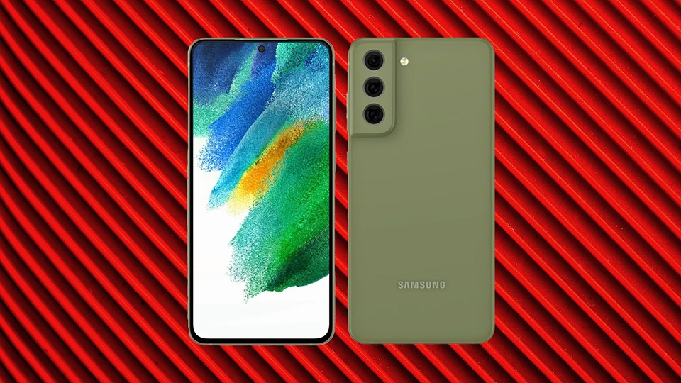 Galaxy S21 FE Galaxy S21 FE