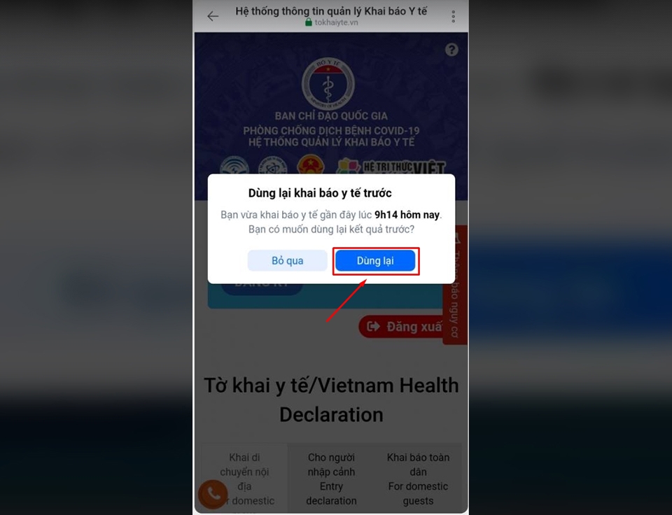 Mã QR cũng có thể dùng lại ở Thư mục QR của Zalo Mã QR cũng có thể dùng lại ở Thư mục QR của Zalo