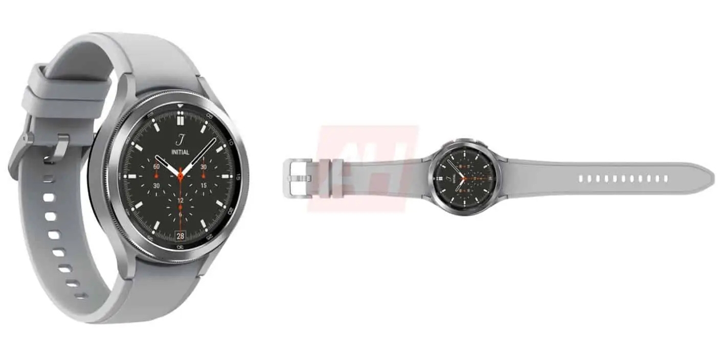 Samsung Galaxy Watch4 Classic