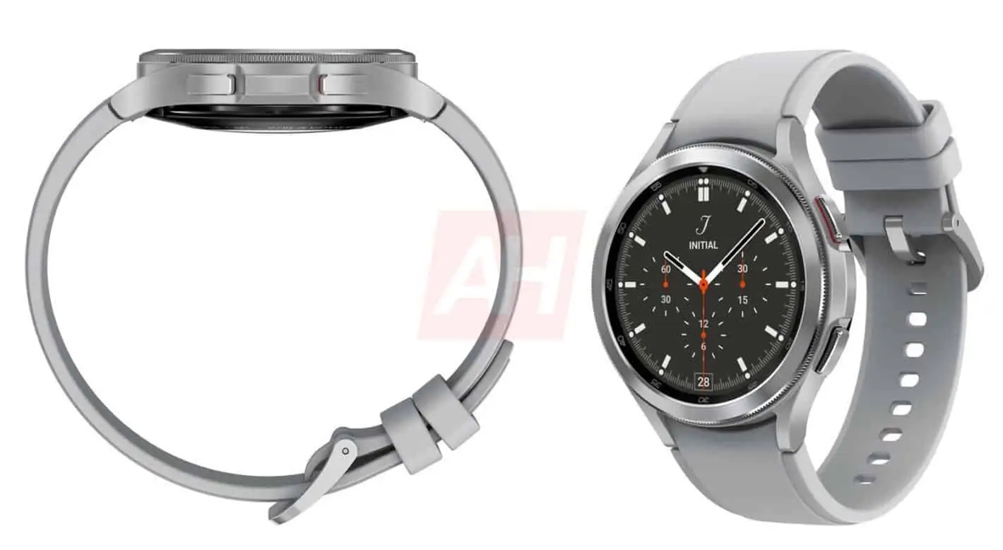 Samsung Galaxy Watch4 Classic