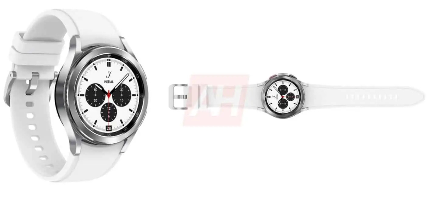 Samsung Galaxy Watch4 Classic