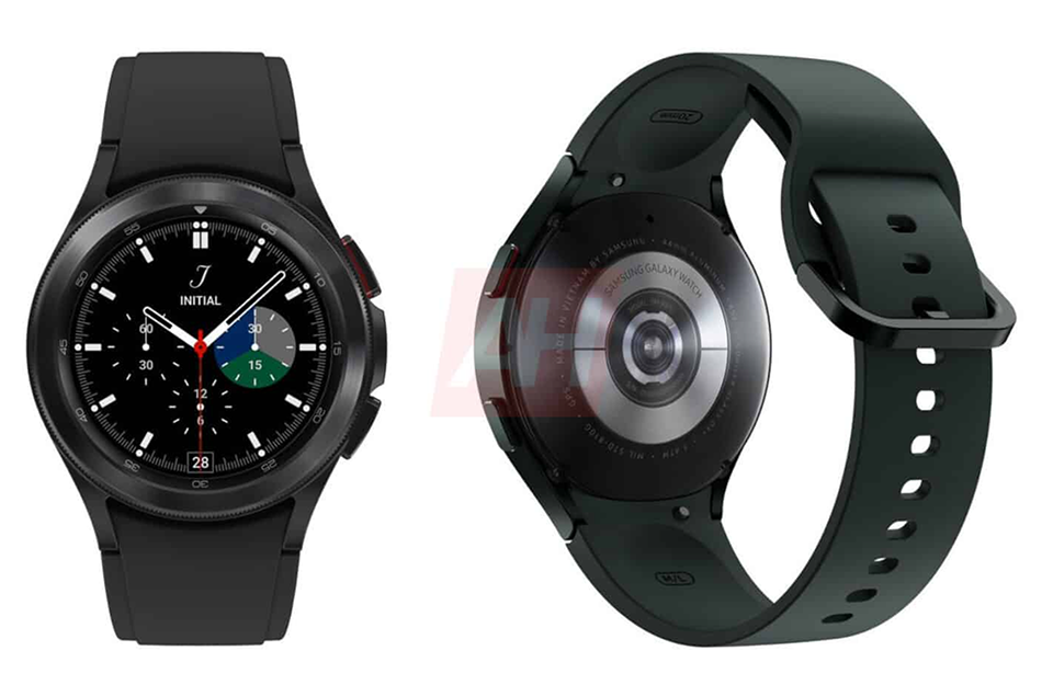 Samsung Galaxy Watch4 Classic
