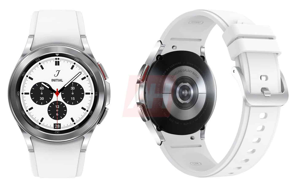 Samsung Galaxy Watch4 Classic