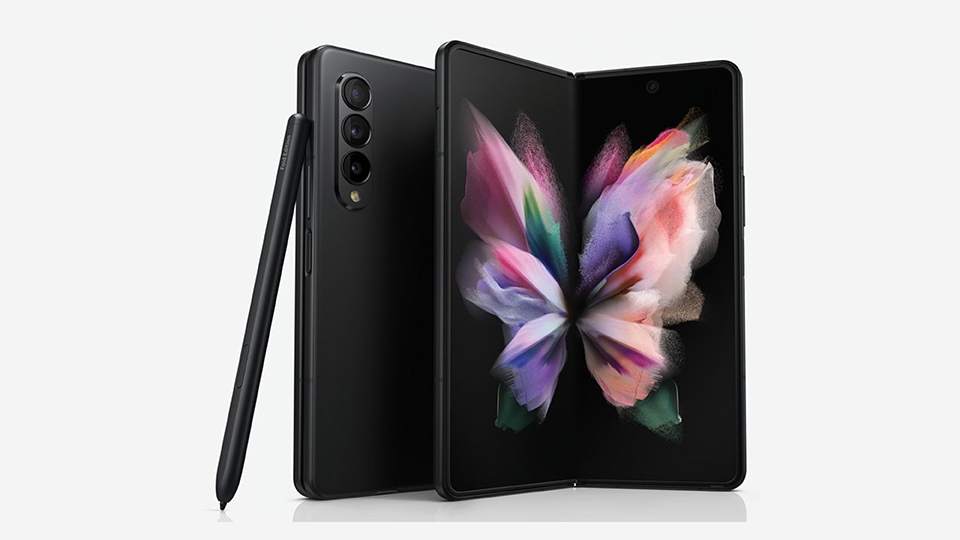 Galaxy Z Fold3 Galaxy Z Fold3