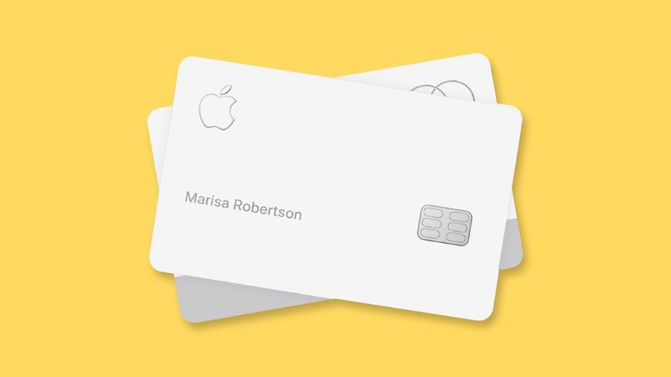 Apple Card Apple Card