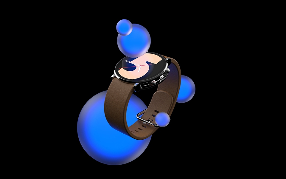Concept Galaxy Watch5 (ảnh 4) Concept Galaxy Watch5 (ảnh 4)