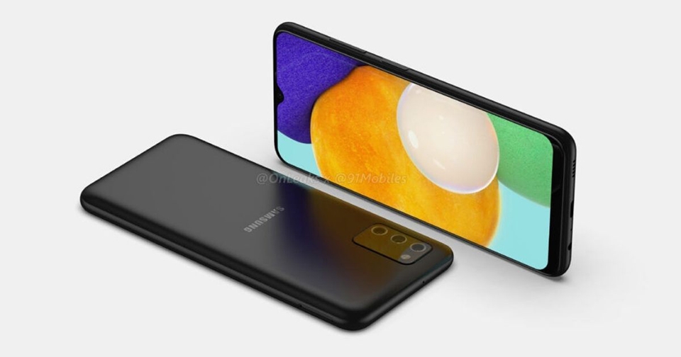 Galaxy A03s đạt chứng nhận BIS (ảnh 1) Galaxy A03s đạt chứng nhận BIS (ảnh 1)
