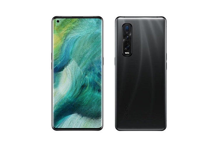 OPPO Find X2 được hỗ trợ thêm RAM ảo sau bản cập nhật mới