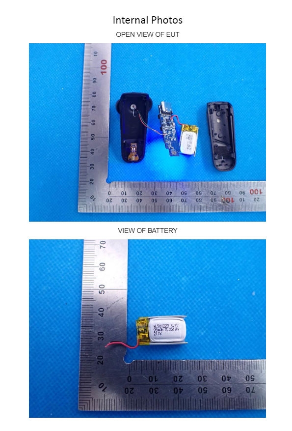 Nokia Clarity Solo Bud+ (ảnh 1) Nokia Clarity Solo Bud+ (ảnh 1)