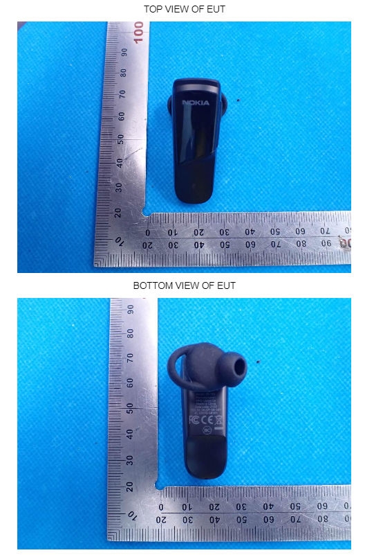 Nokia Clarity Solo Bud+ (ảnh 6) Nokia Clarity Solo Bud+ (ảnh 6)