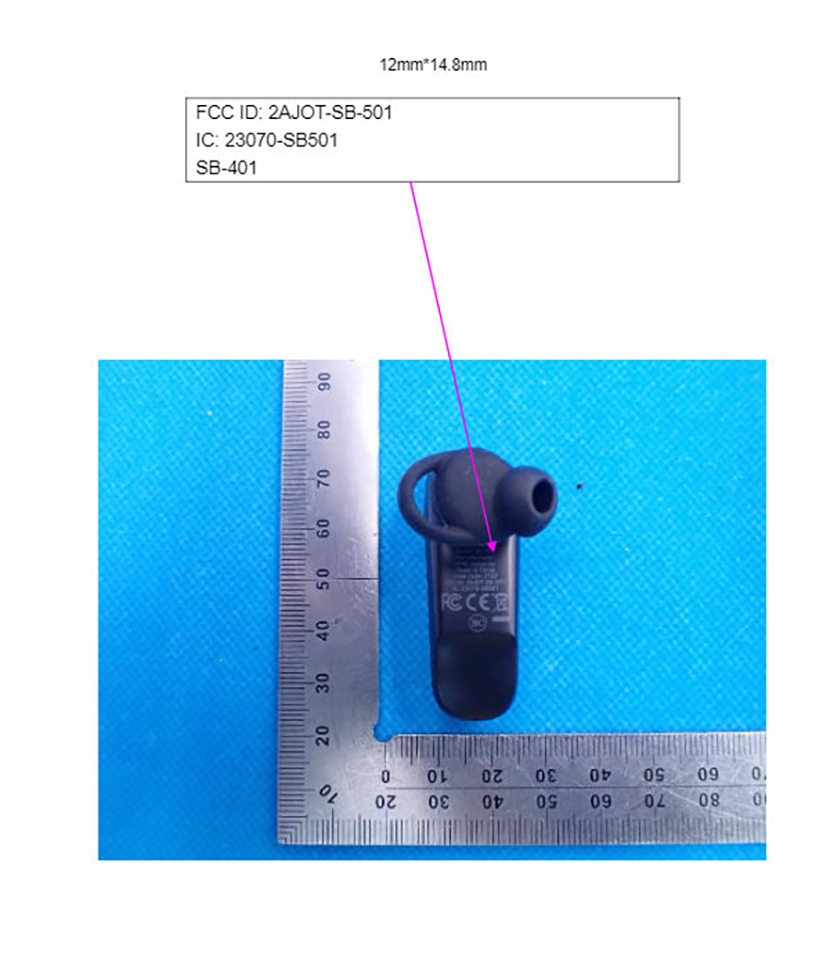 Nokia Clarity Solo Bud+ (ảnh 2) Nokia Clarity Solo Bud+ (ảnh 2)