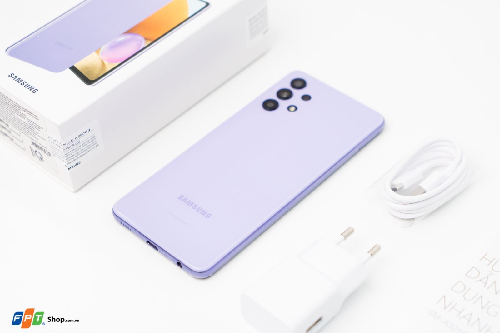 Samsung Galaxy A32