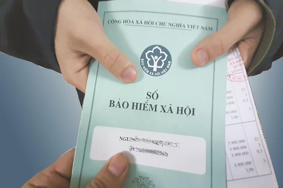 cách tính BHXH 1 lần online