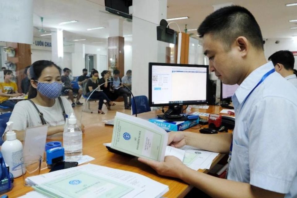 cách tính BHXH 1 lần online (ảnh 2)