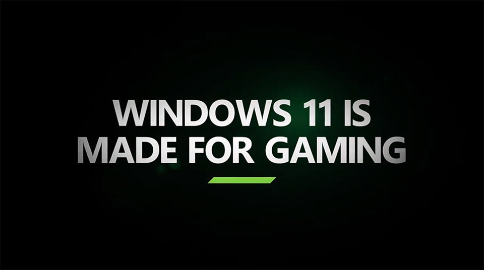 Windows 11 sẽ hỗ trợ các API DirectStorage nhưng Windows 10 thì không Windows 11 sẽ hỗ trợ các API DirectStorage nhưng Windows 10 thì không