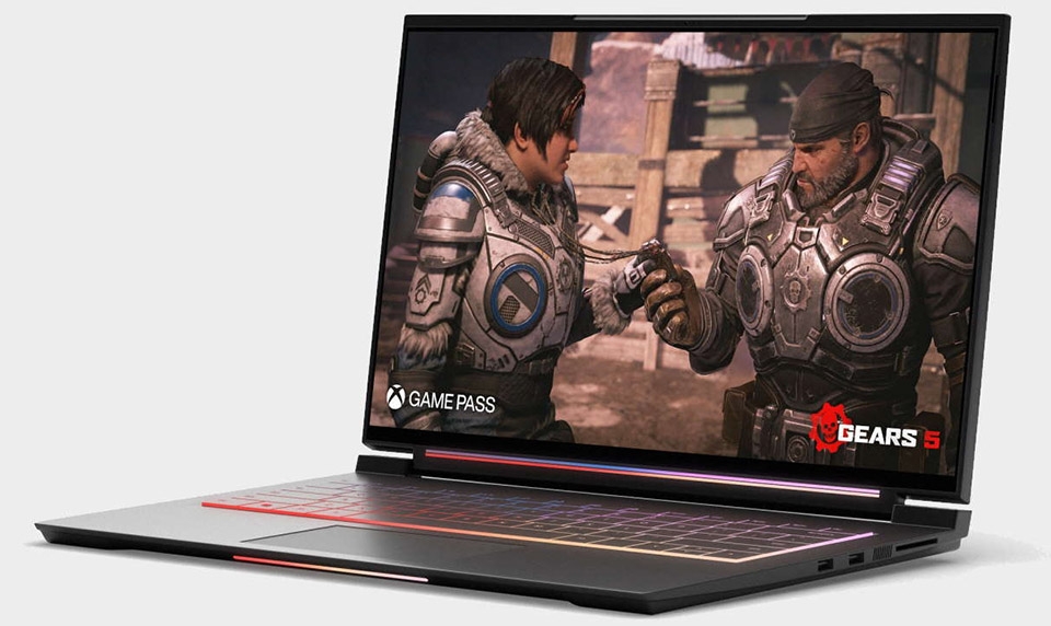 Công nghệ DirectStorage giúp trải nghiệm chơi game tốt hơn nhiều Công nghệ DirectStorage giúp trải nghiệm chơi game tốt hơn nhiều