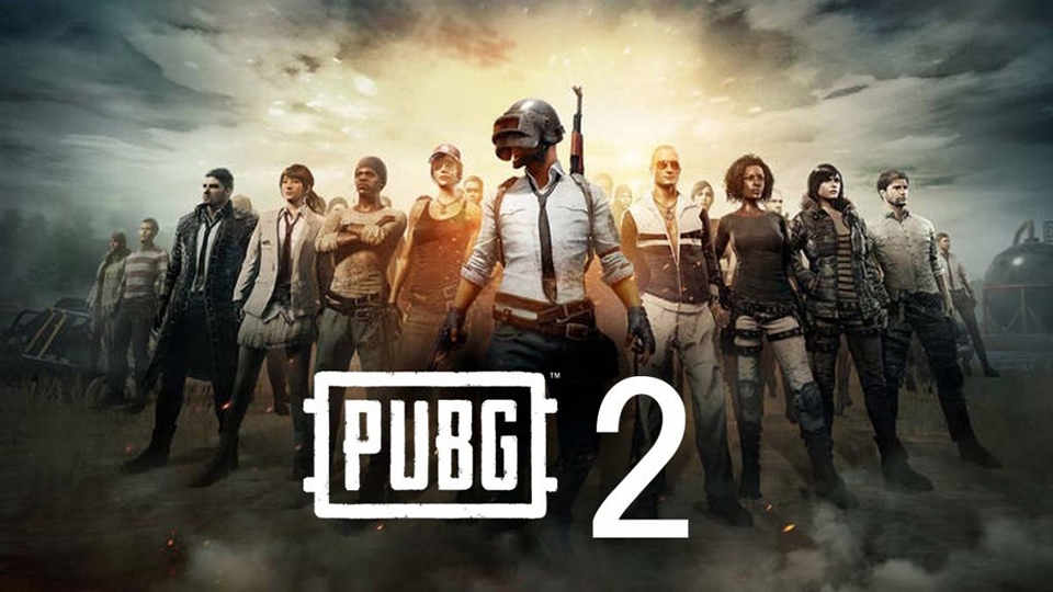 PUBG 2