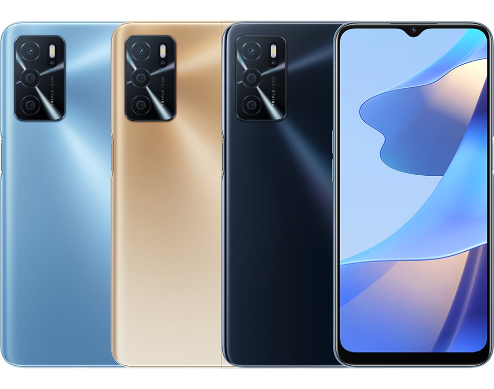 OPPO A37 (2021) có thể là phiên bản đổi tên của OPPO A16 OPPO A37 (2021) có thể là phiên bản đổi tên của OPPO A16